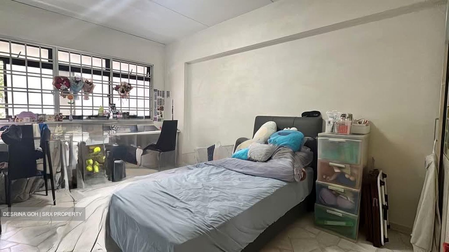 Blk 943 Hougang Street 92 (Hougang), HDB 4 Rooms #545281581